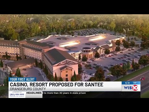 🚀 4,700‑Acre Santee Development: What It Means for Rental‑Property Owners in Orangeburg County