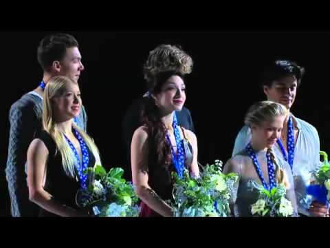 2012 SA Ice dance MC