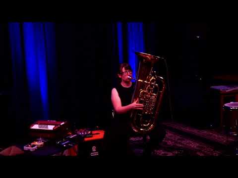 Improvised Music Series: Beth McDonald Solo + Trio - August 17, 2023