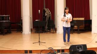 Monsters / Take Me Home / Oh Happy Day - CMU Joyful Noise