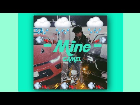 CAMEL / Mine 【Official Audio】 のサムネイル
