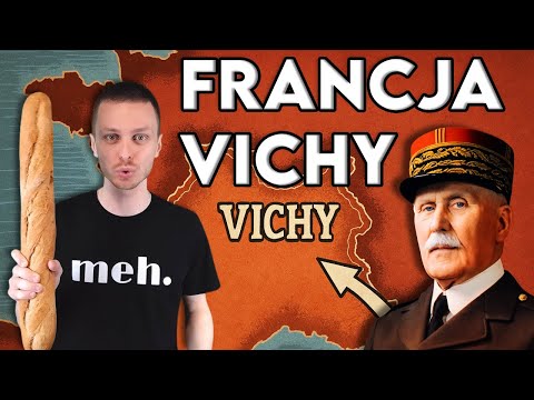 Vichy France - Shame and Collaboration