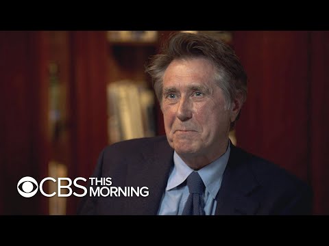 Roxy Music's Bryan Ferry looks back on the band's legacy and influence on rock 'n' roll