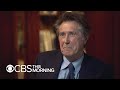 Roxy Music's Bryan Ferry looks back on the band's legacy and influence on rock 'n' roll
