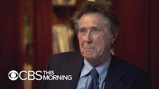 Roxy Music&#39;s Bryan Ferry looks back on the band&#39;s legacy and influence on rock &#39;n&#39; roll