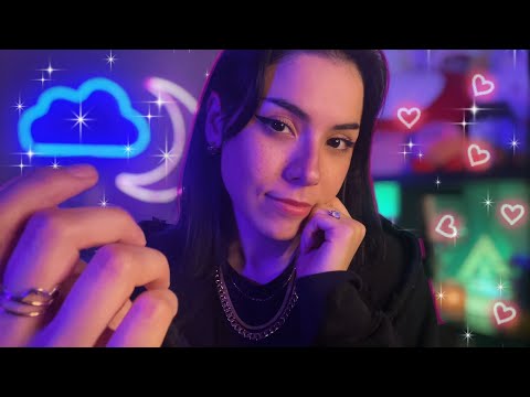 ASMR Comforting You & Calming You Down 💗🤍 (for when you’re anxious sad or scared)