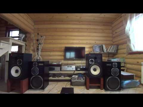 Цап Sabre ES9018 + 6 AD797    DAC