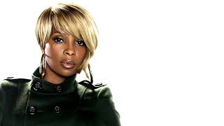 Mary J Blige - I Love You (HQ Instrumental)