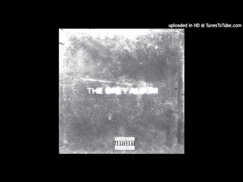 M.arques B.erry - RUNAWAY (feat. Mos Poetik) (prod. Mos Poetik) ["THE GREY ALBUM" on iTunes now!]