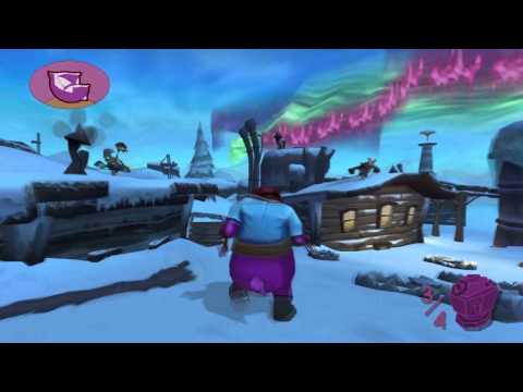 Sly 2: Band Of Thieves 100% Walkthrough Part 42