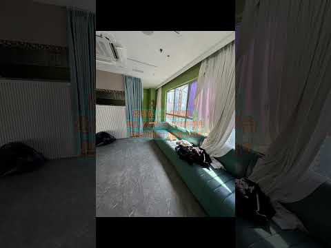 九龙广场 Youtube Video