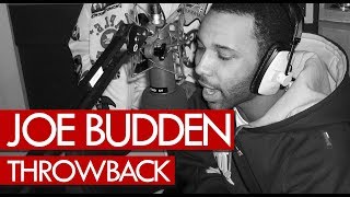 Joe Budden freestyle on Back Down in 2003 - never heard before throwback