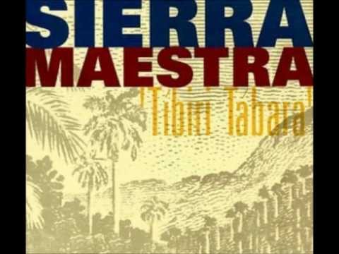 Sierra Maestra - ¿Donde Va Chichi?