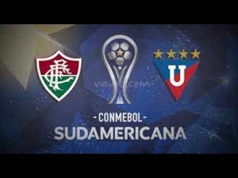 AO VIVO : River Plate x Jorge Wilstermann lance a lance