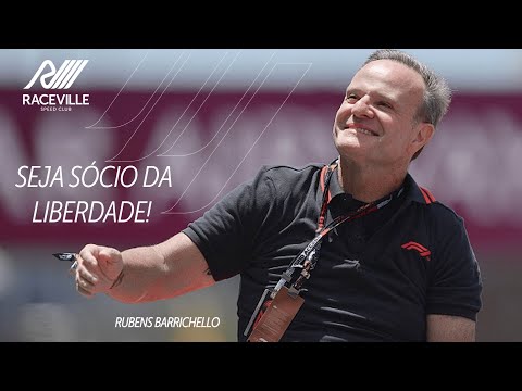 Conheça o Raceville Speed Club!