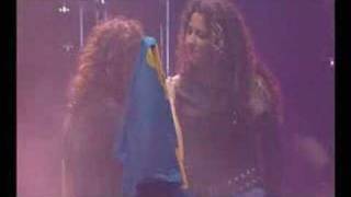 Avalanch - Del cielo a la tierra