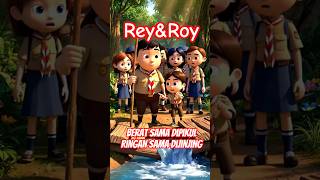Download lagu Rey & Roy : Berat Sama Dipikul Ringan Sama Dijinjing #cartoon #funny #animation #movie #education mp3 Download lagu Rey & Roy : Berat Sama Dipikul Ringan Sama Dijinjing #cartoon #funny #animation #movie #education mp3