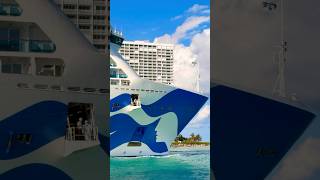 Majestic Princess 🛳️ #travel #yt #subscribe #comment #youtubeshorts #shortvideo #short #shorts #fun