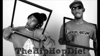 MellowHype - Decoy (MELLOWHYPEWEEK) [2012] HQ