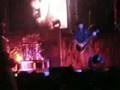Criss Angel intros Godsmack Chicago 6/15/07 ...