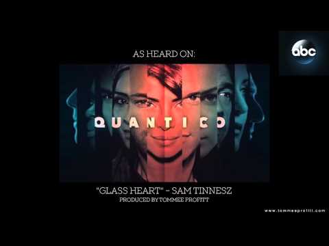 Glass Heart (feat. Sam Tinnesz) - Tommee Profitt