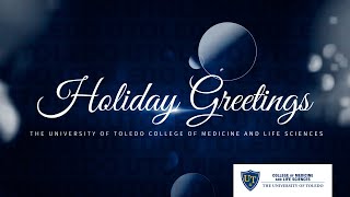 UTCOMLS Holiday Greetings 2023