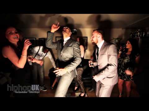 HipHopUKtv - JD - Dreamworld feat Genesis Elijah & Sarai Jazz (Produced by Phase 2)