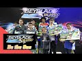 BEYBLADE BURST Be the One Series: Special Episode: Chara Expo USA 2019 Recap