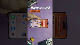 Download lagu iQOO Neo 10 Dynamic Island Does and How to Use It #shorts #shortvideo mp3