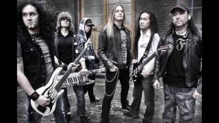 DRAGONFORCE - Ashes of the Dawn (Lyric Video)