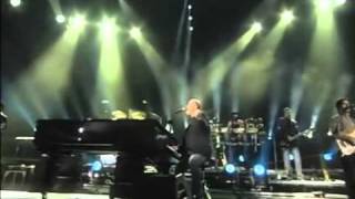 I go to extremes- Billy Joel