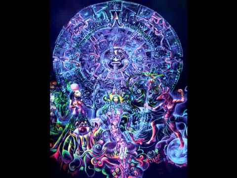 The Nommos -- Mental Ritual