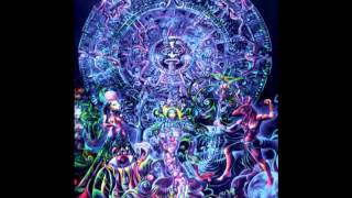 The Nommos -- Mental Ritual