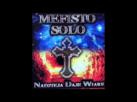 Mefisto Solo - 11. Dla matuli (feat. Czesiu, prod. LSC)