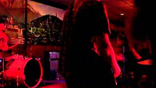 Bunnygrunt - "Gimme Five Bucks" - 05/16/2011 @ El Leñador