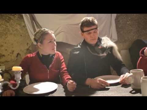 Cultissime : La Tarte aux Myrtilles