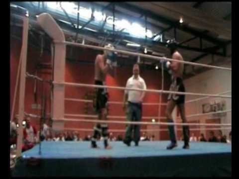 Daniel Grübel vs Steffen Kern