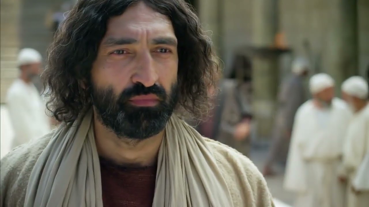 યોહાન 10:1-42