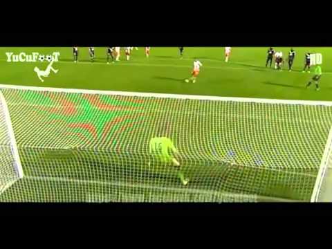 Younes Belhanda 10 __ The Moroccan Star _ 2013 [HD] - .FLV