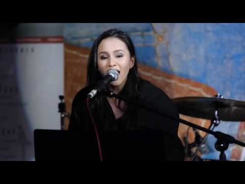 Open Mic Music Russia 27.09.2016 - Eya