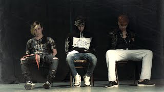 No Puedo Olvidarme Music Video