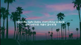 Download lagu LANY- Malibu Nights [가사해석/번역/자막] mp3