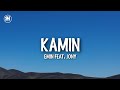Emin Kamin Feat Jony Lyrics In Original Romanized English Translation