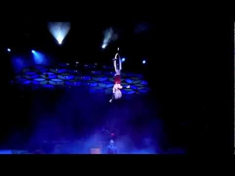 Alexa Jollimore Cerceaux