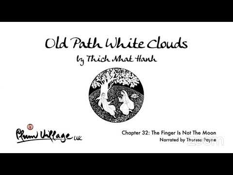 Old Path White Clouds, Episode 16