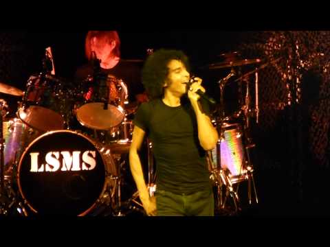 "Sludge Factory" Alice in Chains@Revel Ovation Hall Atlantic City 5/9/14