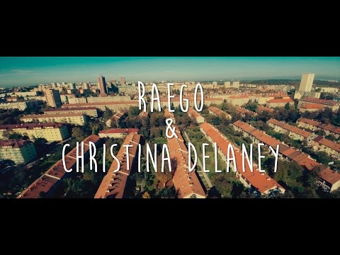 Raego Feat. Christina Delaney - LABYRINT (OFFICIAL VIDEO)