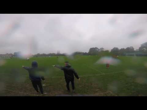 TESTLANDS Vs WHITELEY WANDERERS RES 26/10/19