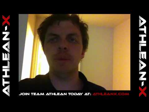 Jeremiah Hammon Jr – Self Proclaimed FREAK Loves Every Workout! Jeremiah Hammon Jr – Self Proclaimed FREAK Loves Every Workout!
