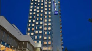 Radisson Blu Ankara Hotel Review | Rooms, Location & Our Honest Family Experienc